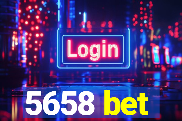 5658 bet